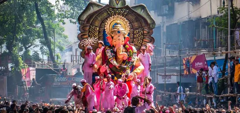 Ganesh Chaturthi